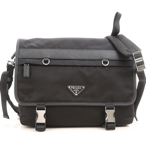 prada laptop bag men's|designer bags that fit laptop.